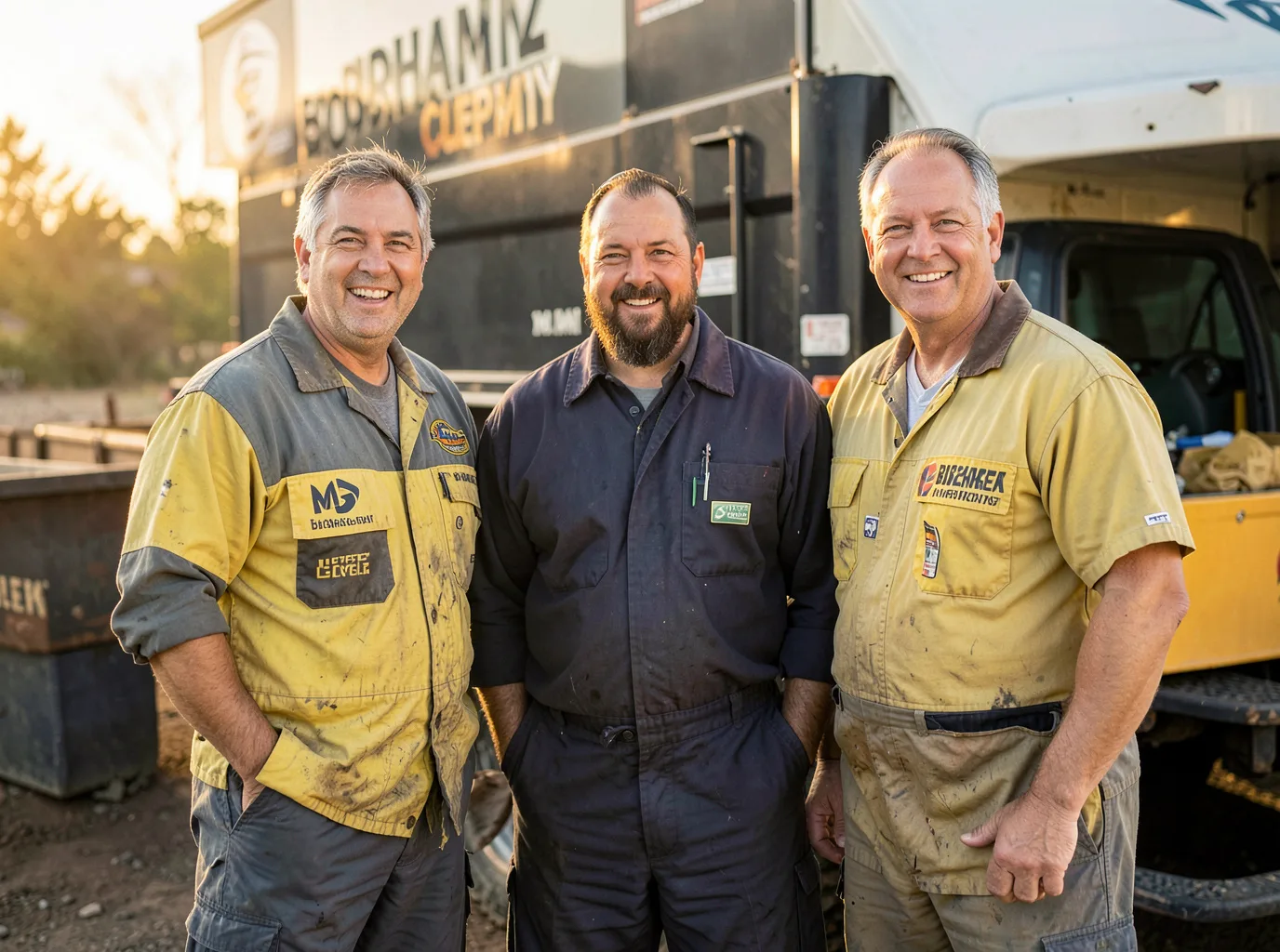 Sewage Cleanup company in Glidden, IA