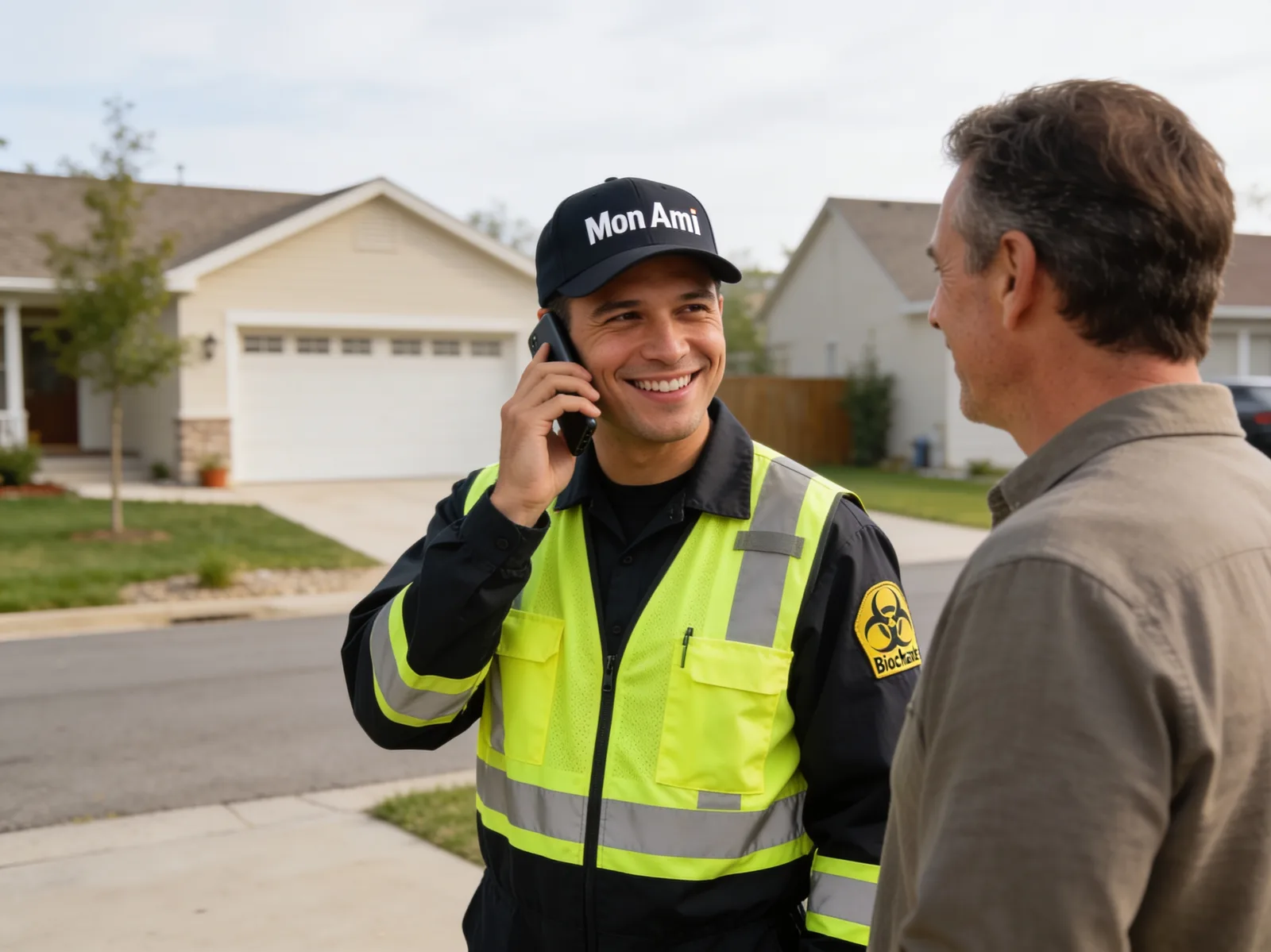 Sewage Cleanup Glidden, IA FAQs